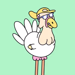 TurkeyDoodle #218