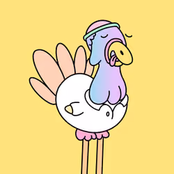 TurkeyDoodle #101