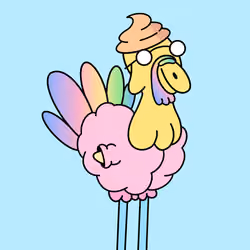 TurkeyDoodle #270