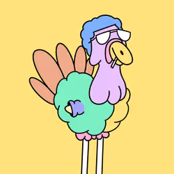 317