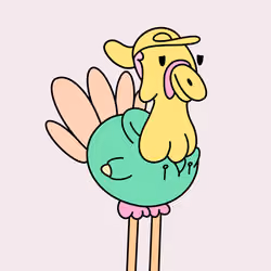 TurkeyDoodle #206