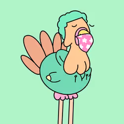 TurkeyDoodle #268