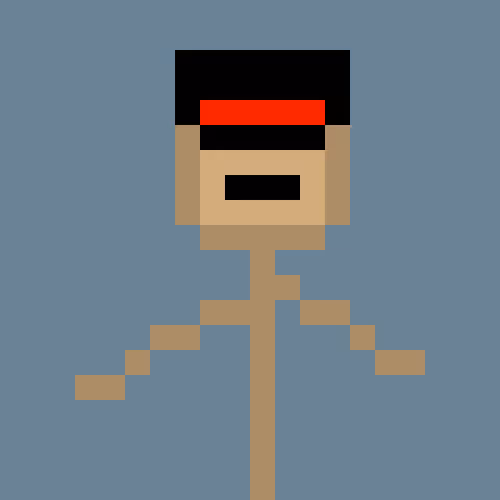 Stickpunks V0