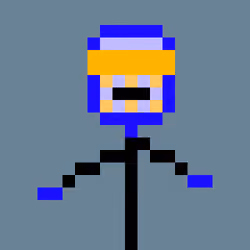 Stickpunks V0 #508