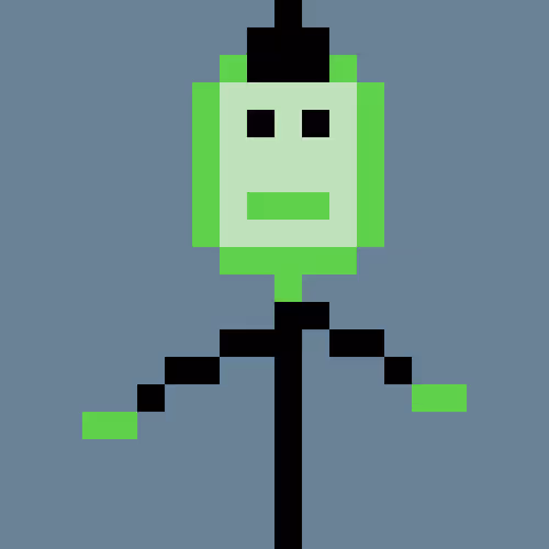 Stickpunks V0