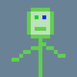 Stickpunks V0 #506