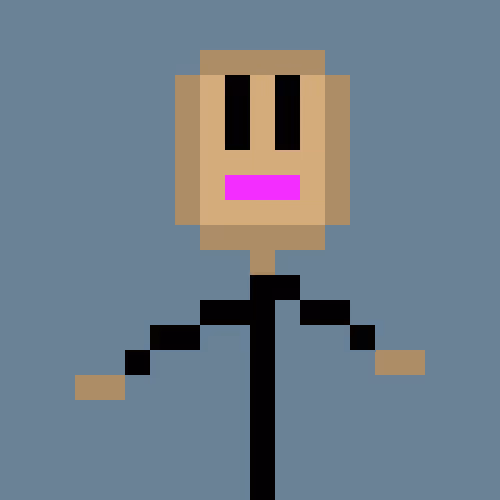 Stickpunks V0