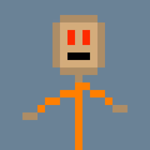Stickpunks V0