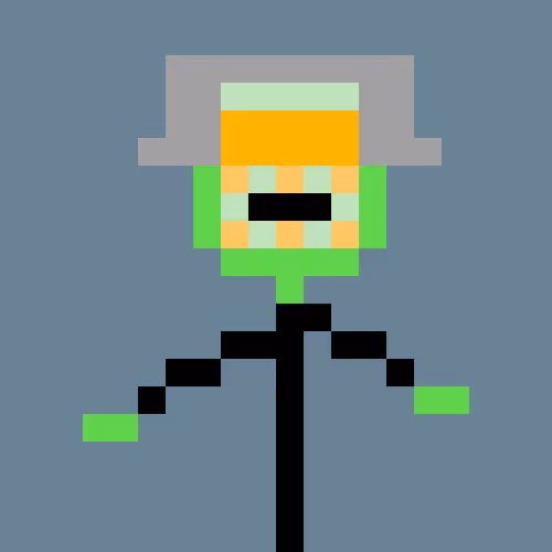 Stickpunks V0