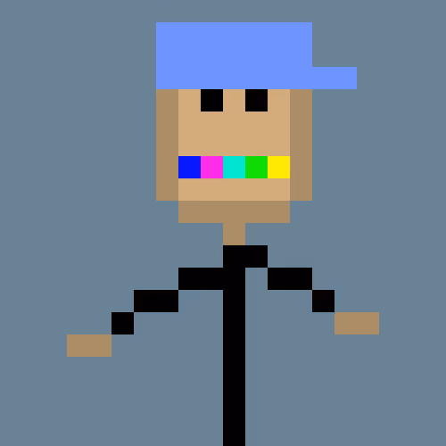 Stickpunks V0