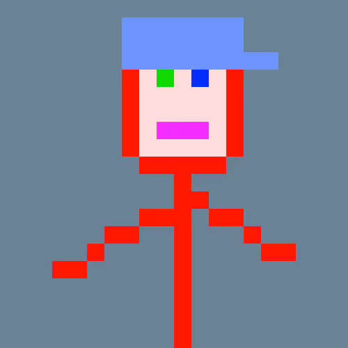 Stickpunks V0 #285