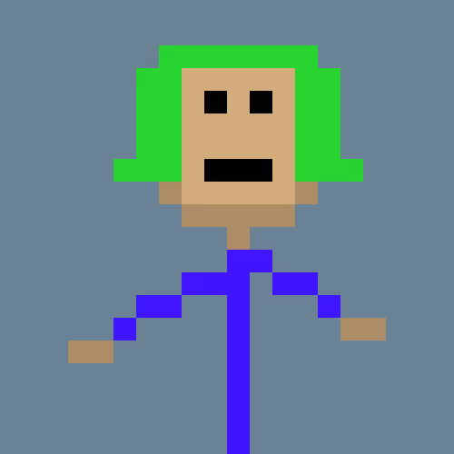 Stickpunks V0