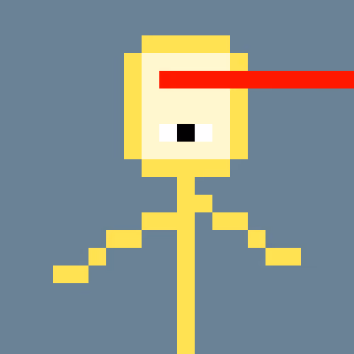 Stickpunks V0 #649