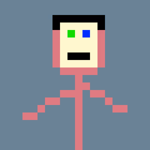 Stickpunks V0