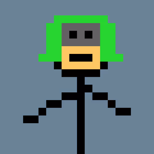 Stickpunks V0