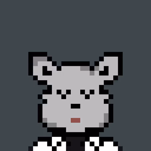 Bunnys Passport