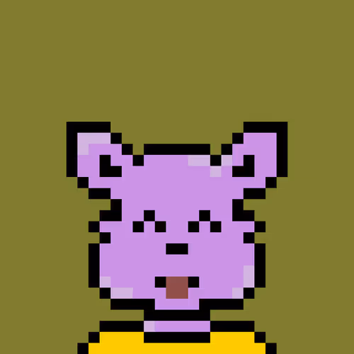 Bunnys Passport