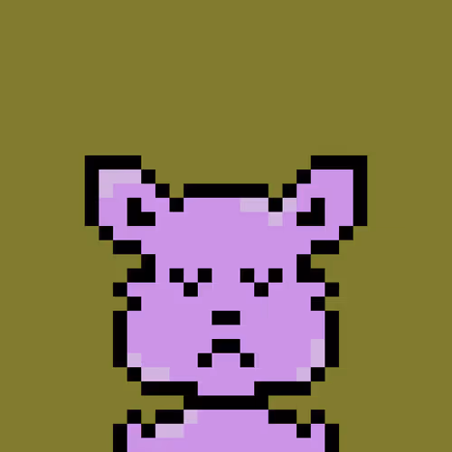 Bunnys Passport