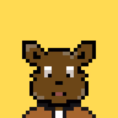 Bunnys Passport