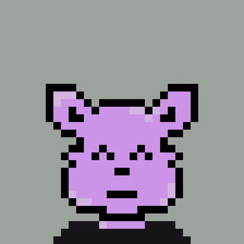 Bunnys Passport