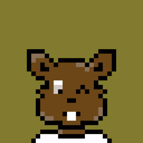 Bunnys Passport