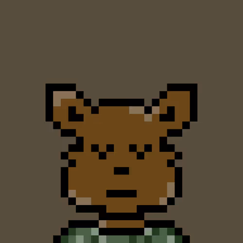 Bunnys Passport