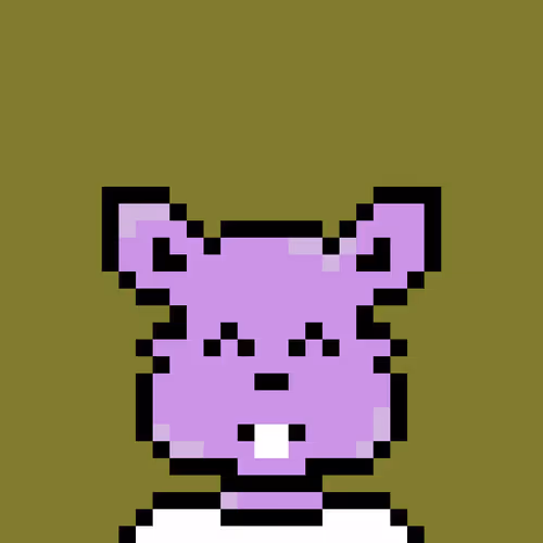 Bunnys Passport