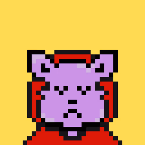 Bunnys Passport