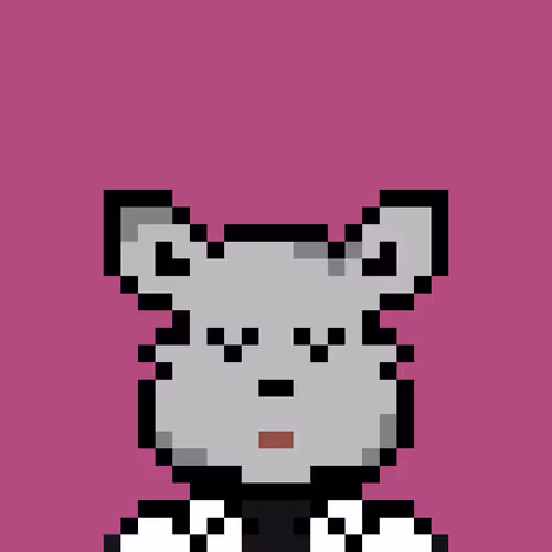 Bunnys Passport