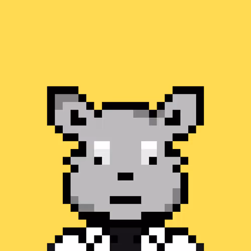 Bunnys Passport