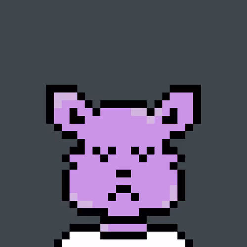 Bunnys Passport