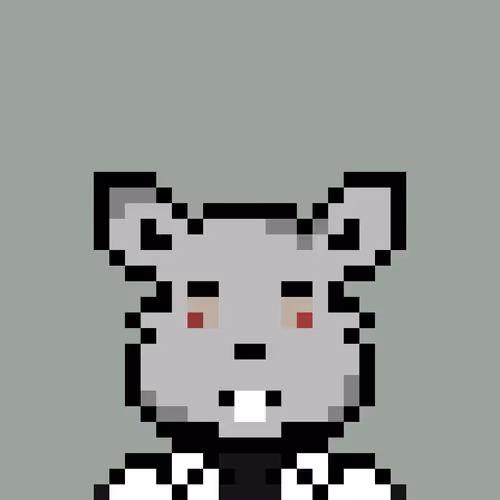 Bunnys Passport