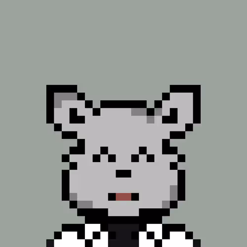 Bunnys Passport