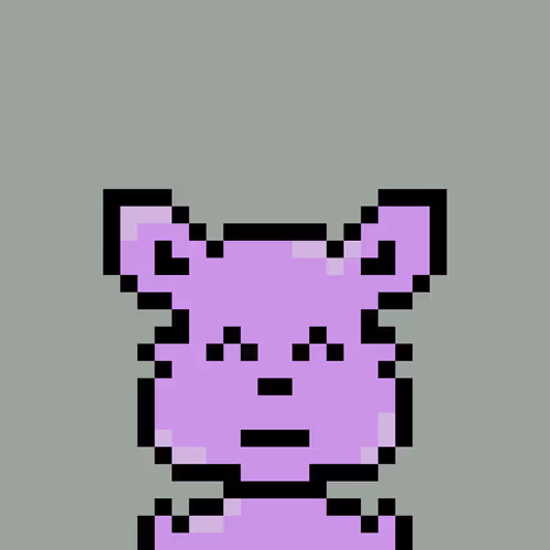 Bunnys Passport