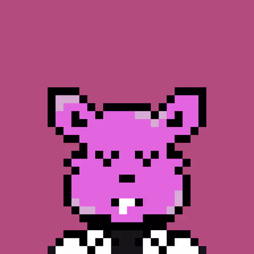 Bunnys Passport