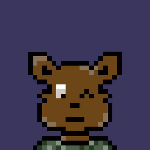Bunnys Passport