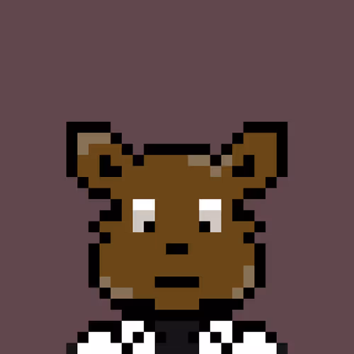 Bunnys Passport