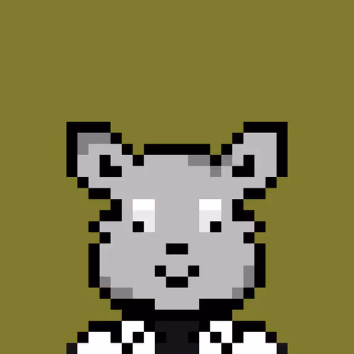 Bunnys Passport