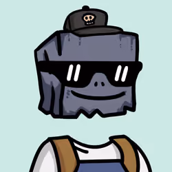 PBag #2431