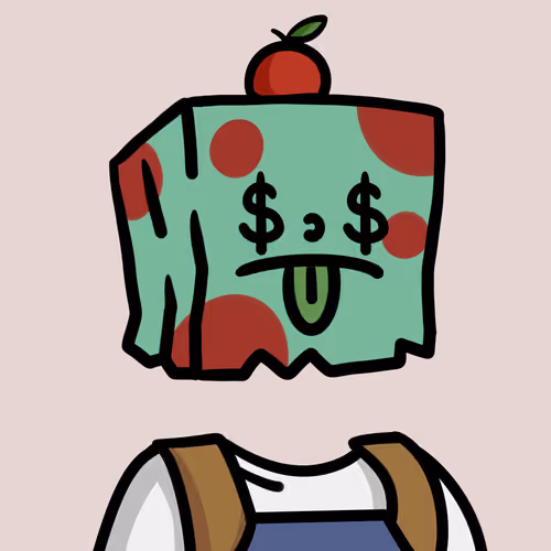 PBag #3285