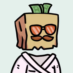 PBag #2388
