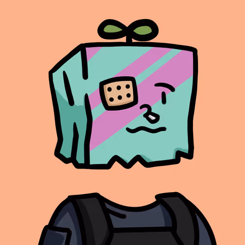 Pbag