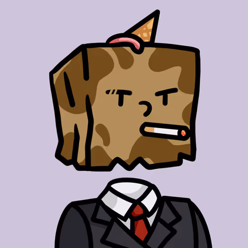 PBag #3292