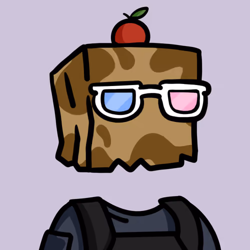PBag #289