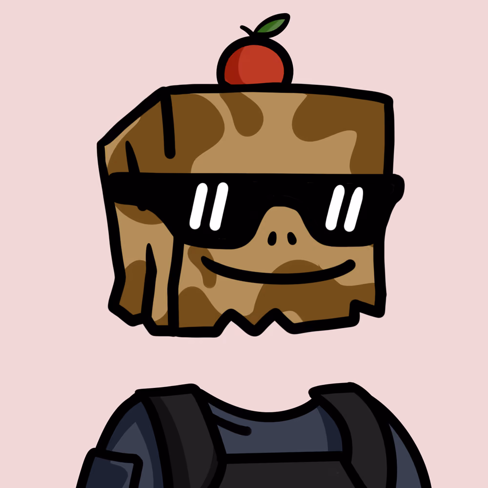 PBag #3291