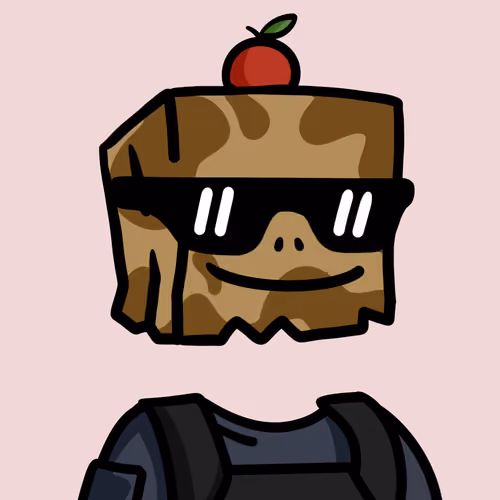 PBag #3291