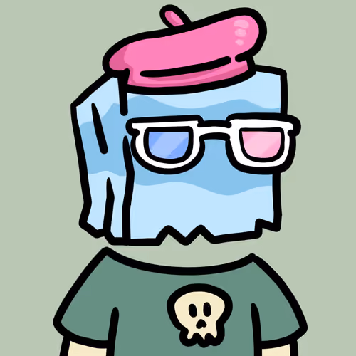 PBag #3317