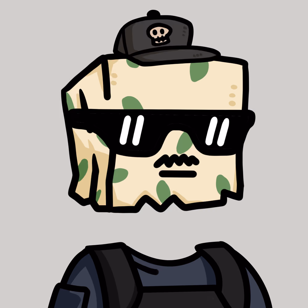 PBag #3325