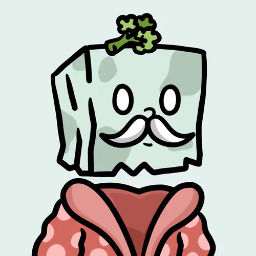 Pbag