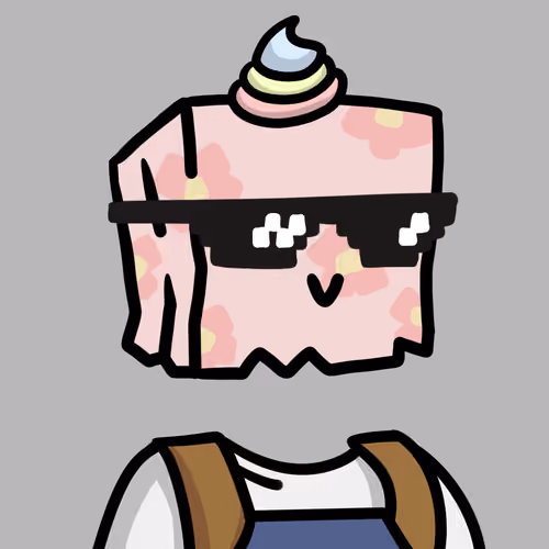 PBag #3293